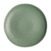 Olympia Chia Plates Green 270mm (Pack Of 6)